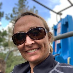 Meet your Posher, Jill